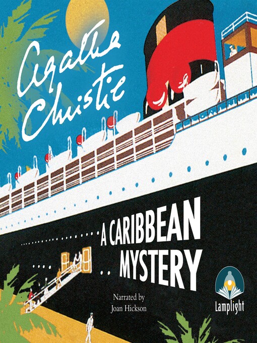 Title details for A Caribbean Mystery by Agatha Christie - Available